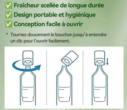 Bruleur de Graisse GLP-1 : Perdez du Poids Naturellement et sans Faim
